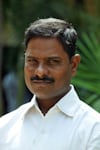 Avatar of user T Venkat Ramana