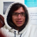 Avatar of user Oscar Carmona