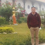 Avatar of user Milan Gurung