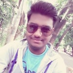 Avatar of user Shubham Tayade