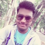 Avatar of user Shubham Tayade