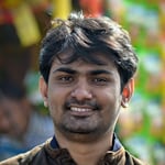 Avatar of user Sanket Mehta