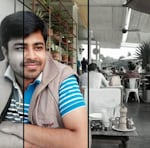 Avatar of user Rohit Gupta