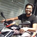 Avatar of user Sanket Jalgaonkar