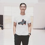 Avatar of user Marcus Hoang