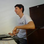 Avatar of user Alex Pompeu