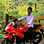 Avatar of user Jeya Avinash