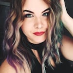 Avatar of user Taylor Jean