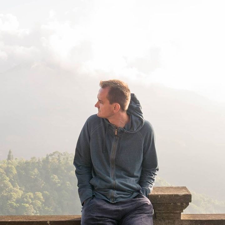 Go to Jure Tufekcic's profile