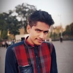 Avatar of user Pravin1 Munde