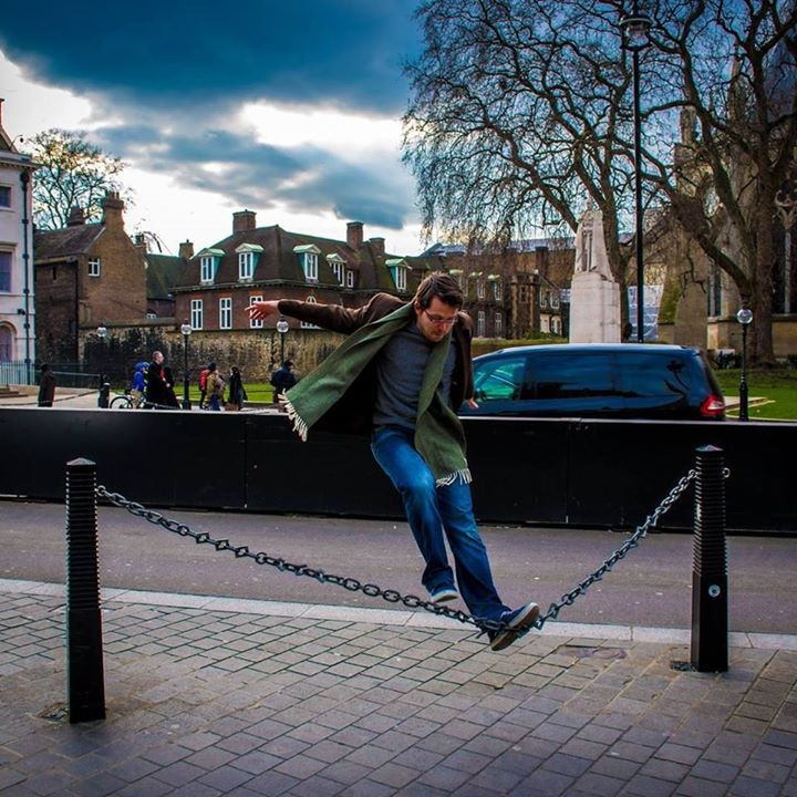 Mike Lewis HeadSmart Media