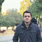 Avatar of user Ali Murshudov