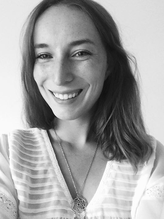 Go to Veronika Hradilová's profile