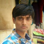 Avatar of user Hardik Malaviya