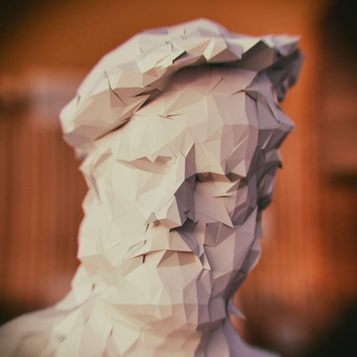 Unsplash profile picture for @beep