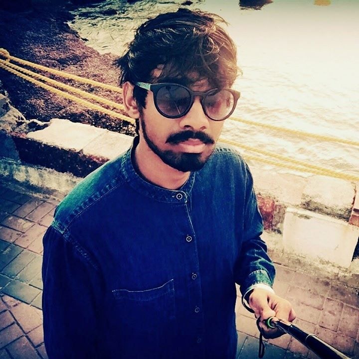 Go to Abhijeet Pratap Singh Yadav's profile