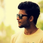 Avatar of user Keval Rathod