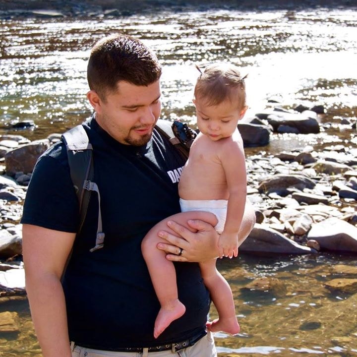 Avatar of user Daniel Rubio