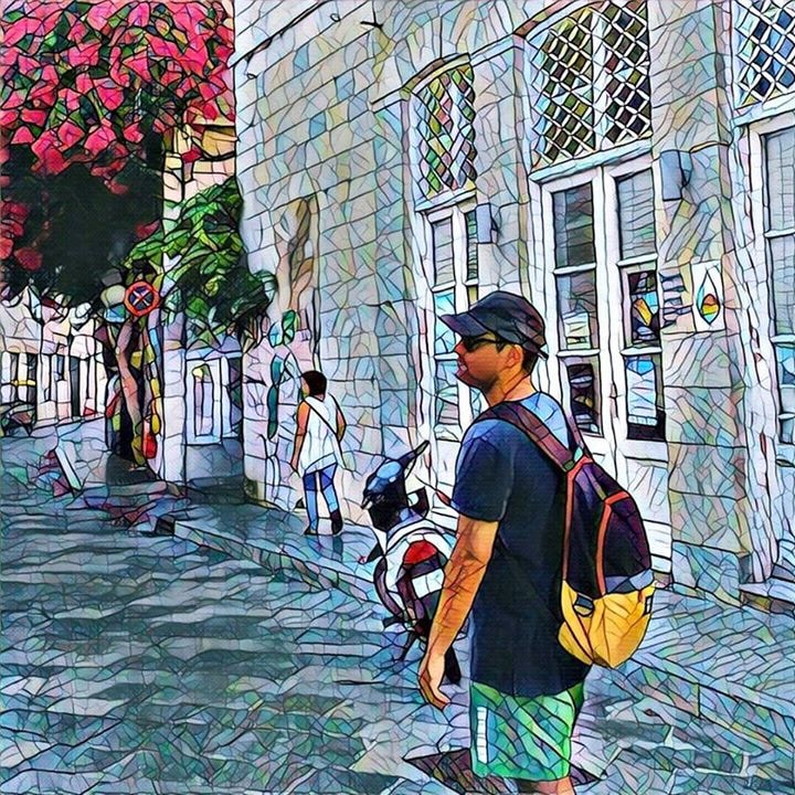 Go to Nick Panourgias's profile