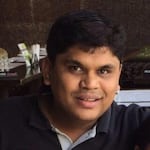 Avatar of user Kishan Malur