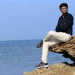 Avatar of user Hardik Vegad