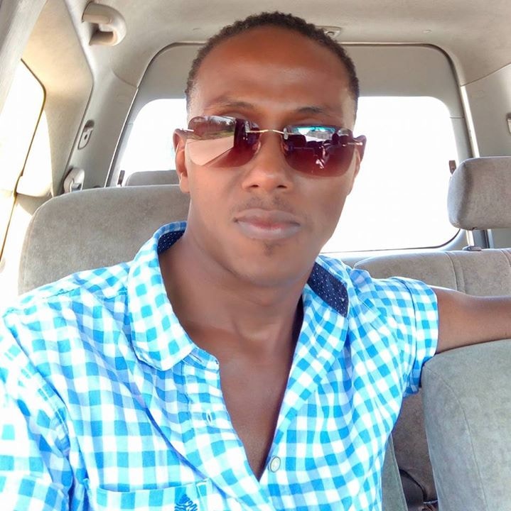 Go to Levi Wanyoike's profile