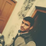 Avatar of user Kartik Bhardwaj