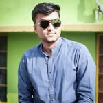 Avatar of user Tushar Dutta