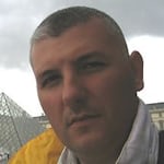 Avatar of user Dalibor Bosnjakovic