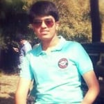 Avatar of user Sahil Patel