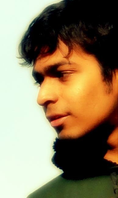 Go to Sagar Panchal's profile