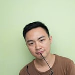 Avatar of user EJ Yao