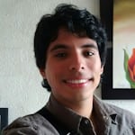 Avatar of user Sebastian Lopez