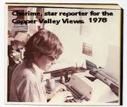 Go to Cherime MacFarlane's profile