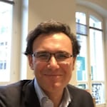 Avatar of user Frédéric Benqué