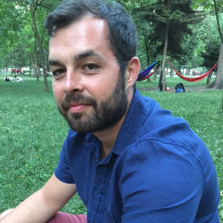 Go to Dan Precup's profile