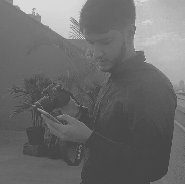 Go to Luiz Felipe Souza's profile