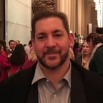 Avatar of user Alan Eisenberg