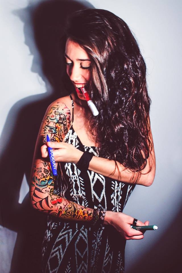 Go to Gloria Borsellino's profile