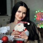 Avatar of user Yana Sergeevna Shinko