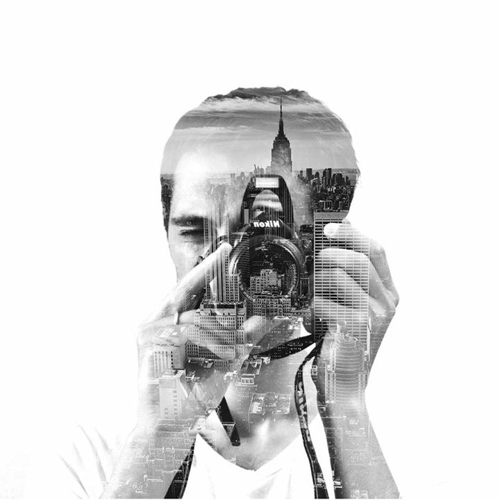 Unsplash profile picture for @for