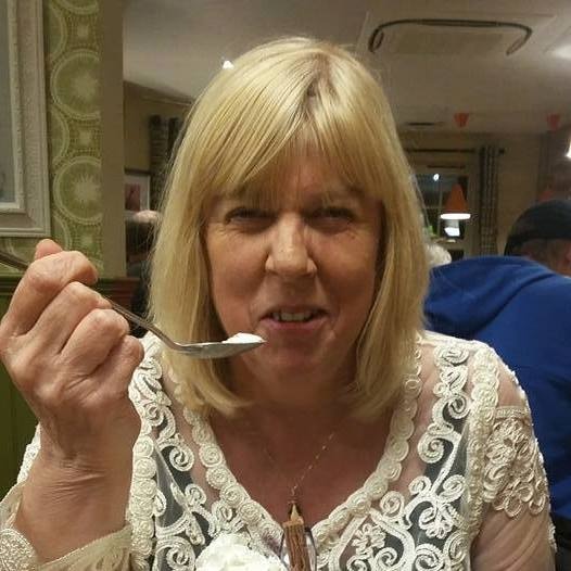 Go to Deborah Joyce's profile