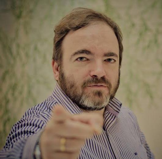 Go to Jose Antonio Gallego Vázquez's profile