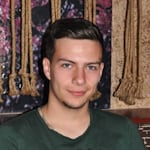 Avatar of user Bogdan Mihut