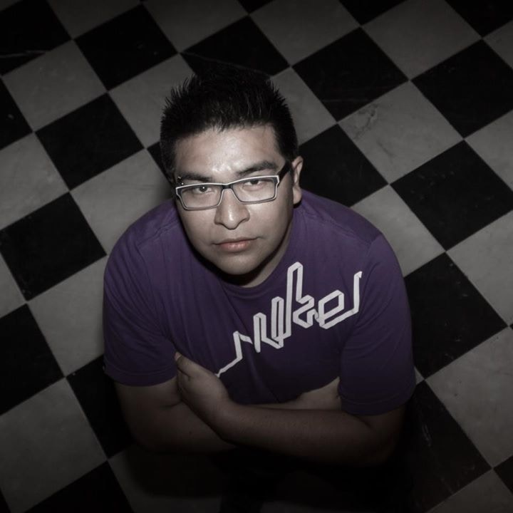 Go to Omar Bermúdez's profile