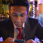 Avatar of user Arham Awan