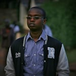 Avatar of user Japheth Nyamiaka