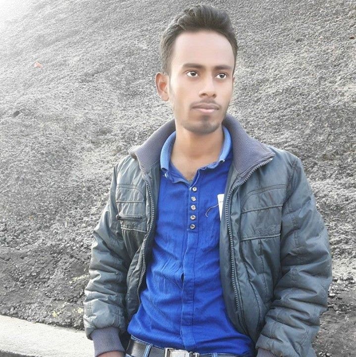 Ir para o perfil de Faraz Khan