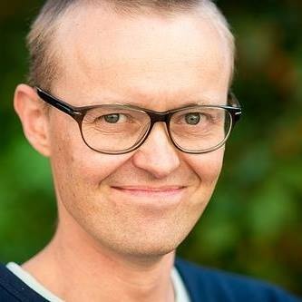 Go to Peter Leth's profile