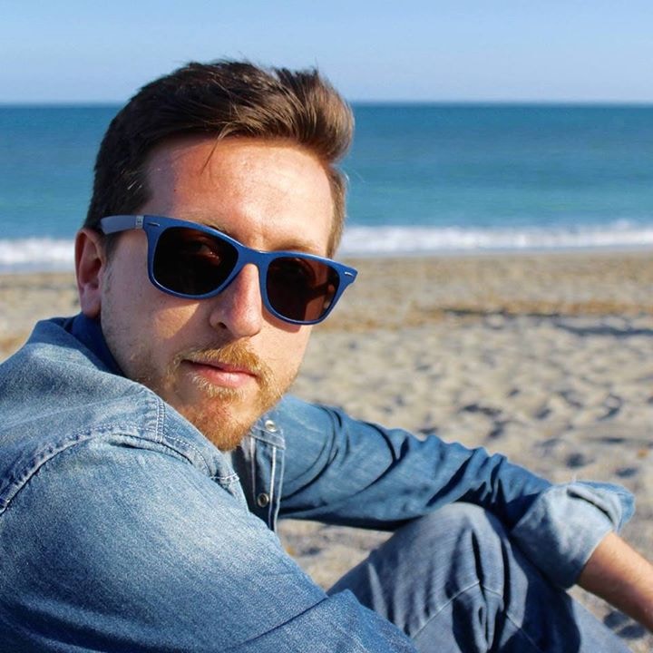 Go to William Olivieri's profile